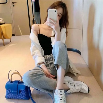 惊喜来敲门
