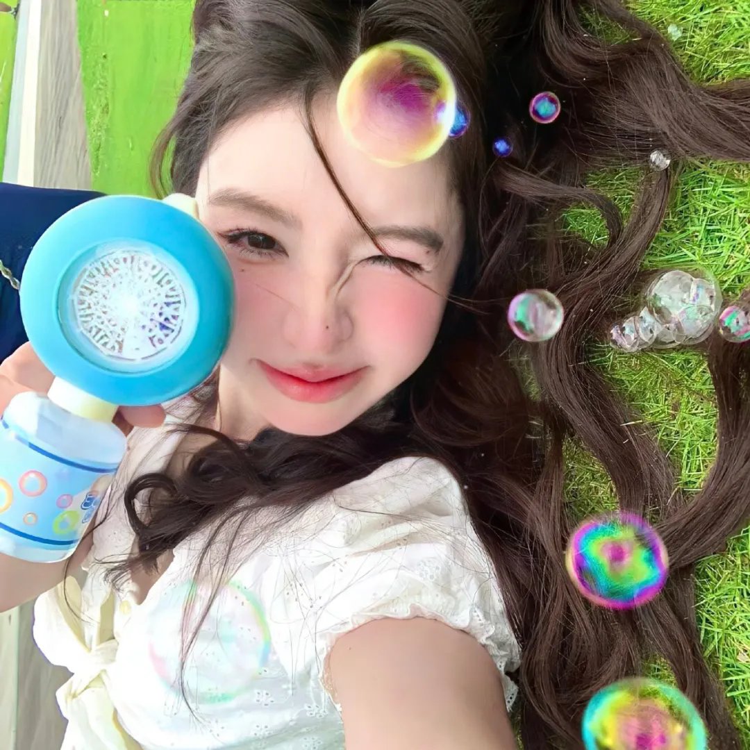 妈咪方程式